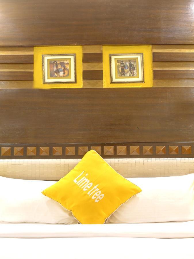 Lime Stays B&B Gk-2 At Greater Kailash Metro South Delhi Nearby Saket Select City Nové Dillí Exteriér fotografie