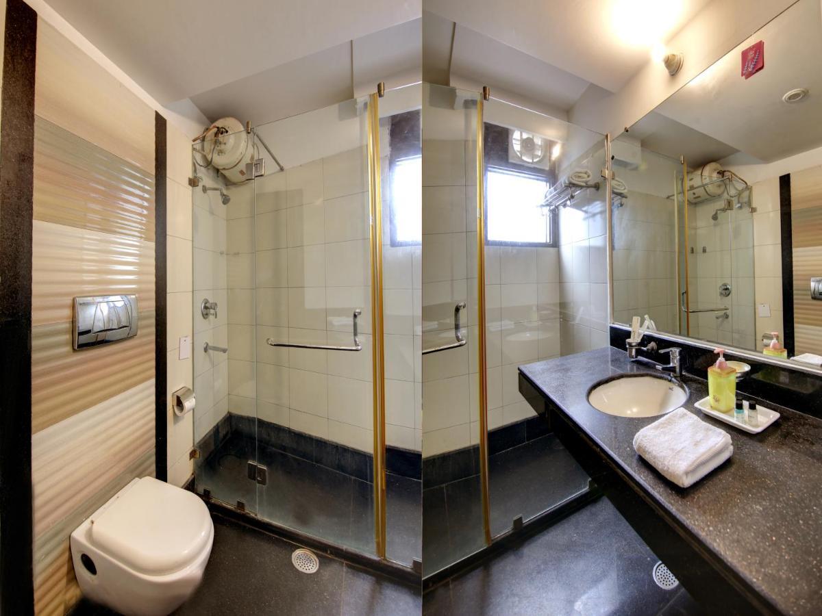 Lime Stays B&B Gk-2 At Greater Kailash Metro South Delhi Nearby Saket Select City Nové Dillí Exteriér fotografie
